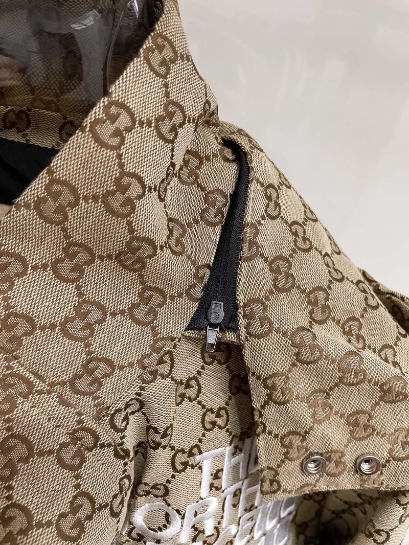 Gucci Outwear